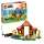 LEGO Super Mario 71422 Piknik w domu Mario - rozsz. - 1159394 - zdjęcie 2